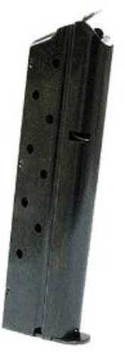 Colt Mfg SP53355BRP 1911 Government/Commander 45 Automatic Pistol (ACP) 7 Round Carbon Steel Blued Finish